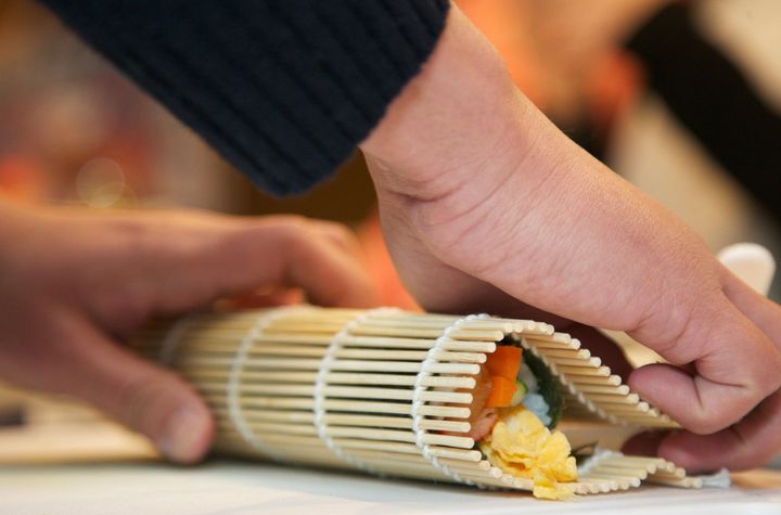 Authentic Sushi Making Class in Tokyo: Master Japanese Cuisine