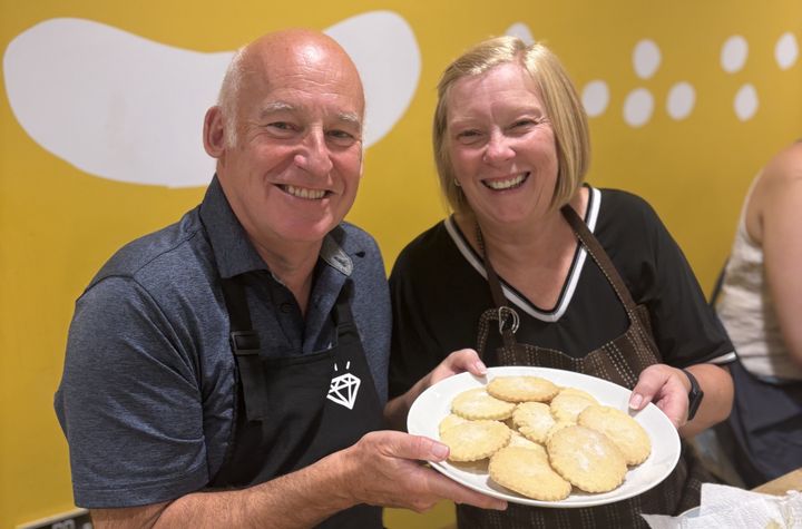 Learn to Cook Traditional Scottish Dishes in Edinburgh