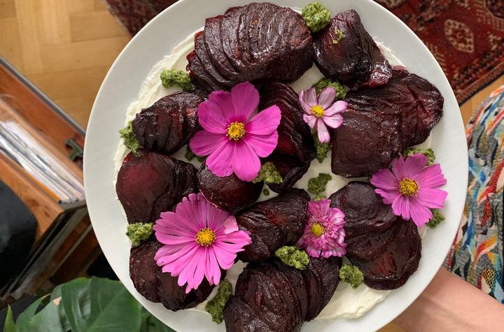 Vegan and Vegetarian Cooking Class with Unlimited Wine in the Heart of Venice