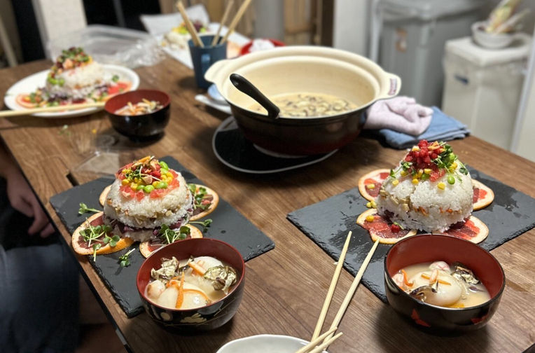Ninja Cook - Book Online - Cookly