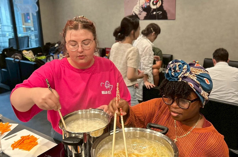 Ninja Cook - Book Online - Cookly