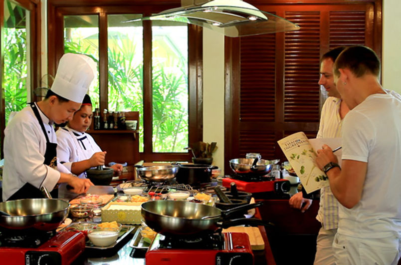 blue elephant phuket dress code Blue Elephant Phuket Restaurant & Cooking School Phuket Insider
