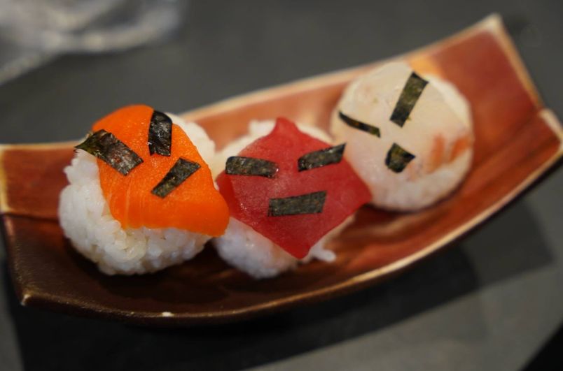 Ninja Cook - Book Online - Cookly