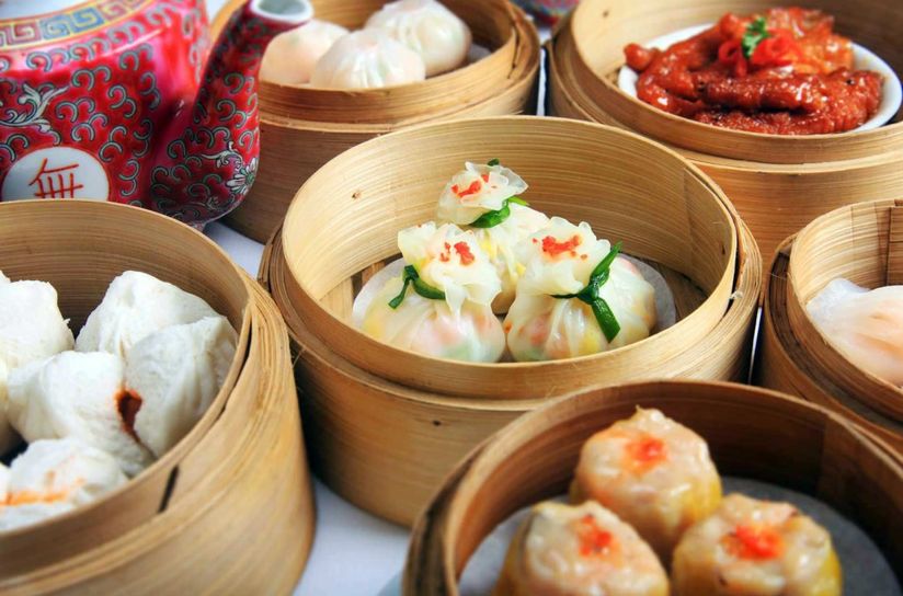 Chinese Dim Sum Course In Shanghai Book And Enjoy With Cookly