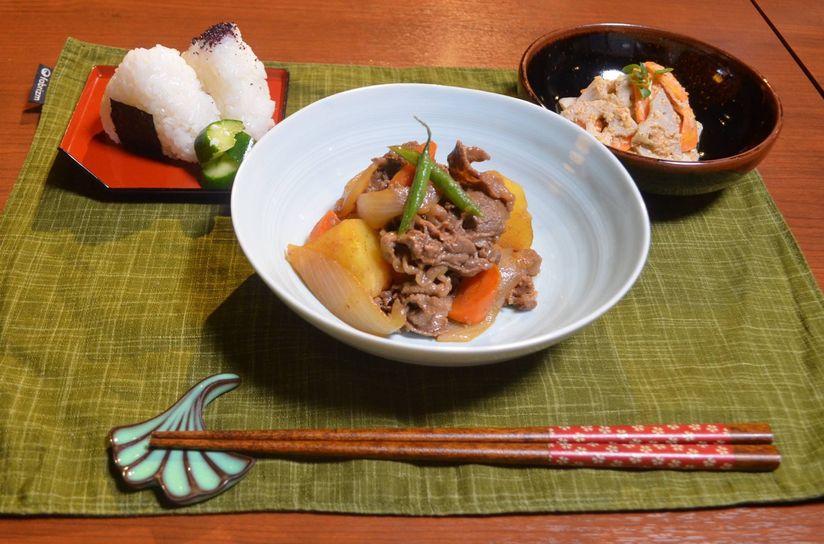 在京都学做道地居酒屋料理 线上预订 Cookly