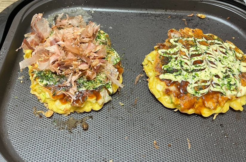 Tenma Kitchen - Book Online - Cookly