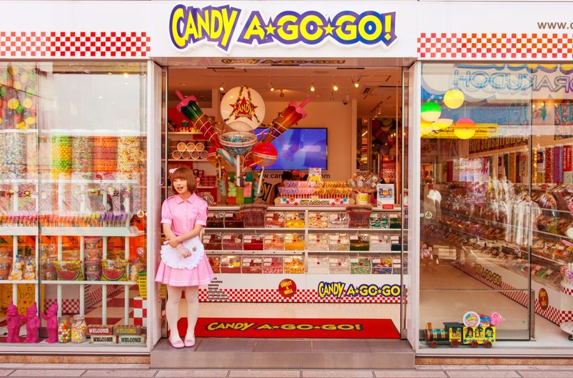 Arigato Food Tours: Crazy Kawaii Tour - Online - Cookly