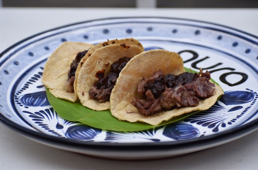 Aura Cocina Mexicana Mexican Street Tacos Hands On Cooking Class Book Online Cookly