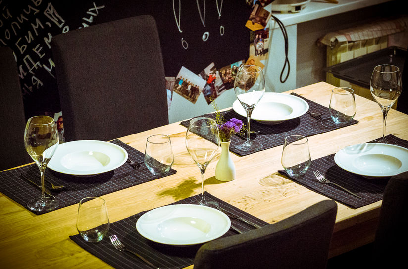Russian Cooking Class At Local House In Moscow With Dinner Book