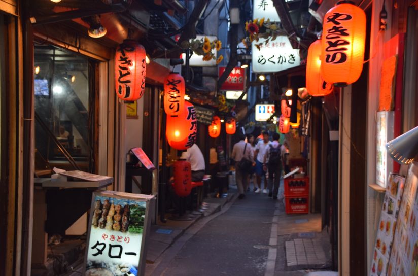 11 Incredible Things We Can Do On A Japan Trip