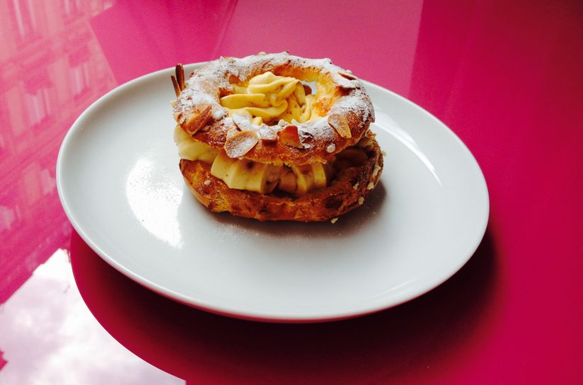 Les Secrets Gourmands De Noemie Reservez En Ligne Cookly