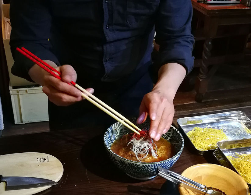 오사카 라멘 만들기 - 쉽고 안전하게 예매하기 - cookly 오사카 라멘 만들기 - 쉽고 안전하게 예매하기 - Cookly