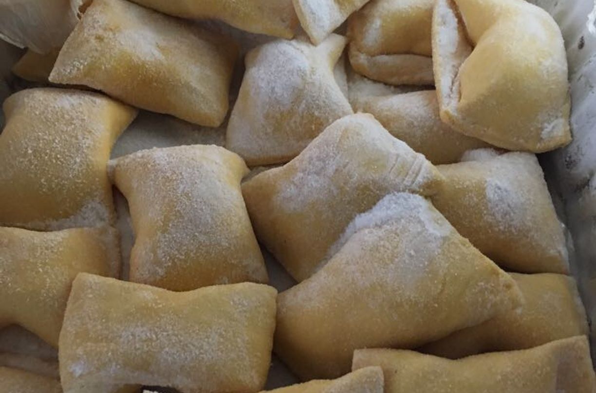 "Choose Your Own Menu" Cooking Class in San Casciano dei Bagni