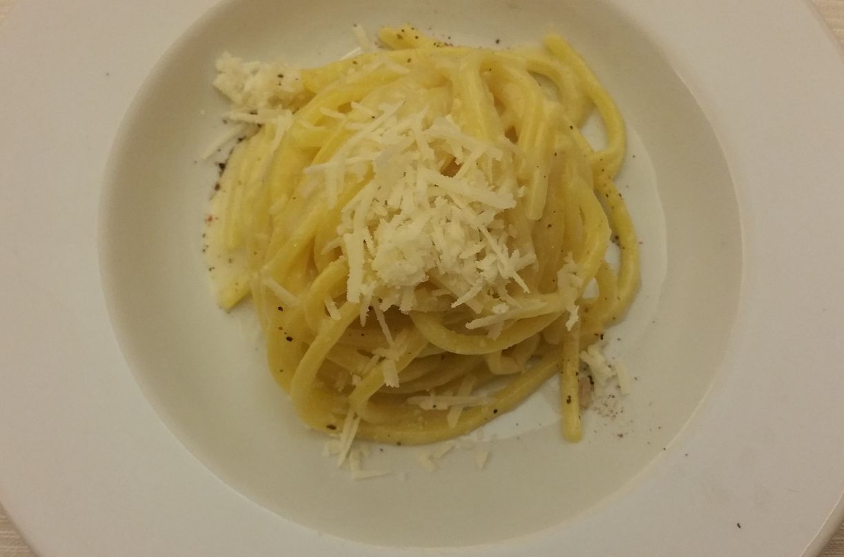 Gourmet Tasting Dinner with Wine Pairing in Luxury Restaurant near the Pantheon