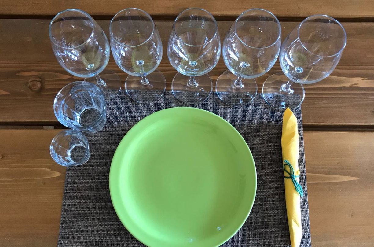Wine, Virgin Olive Oil, and Cheese Tasting in San Gimignano
