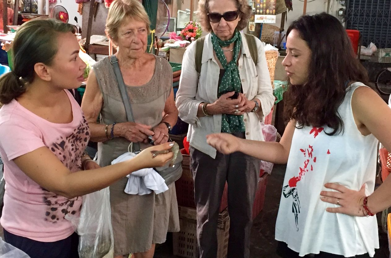 6æçæçä½é¨ï¼ã«ãªãµã³ã§ã®å°åå¸å ´ãã¢ã¼