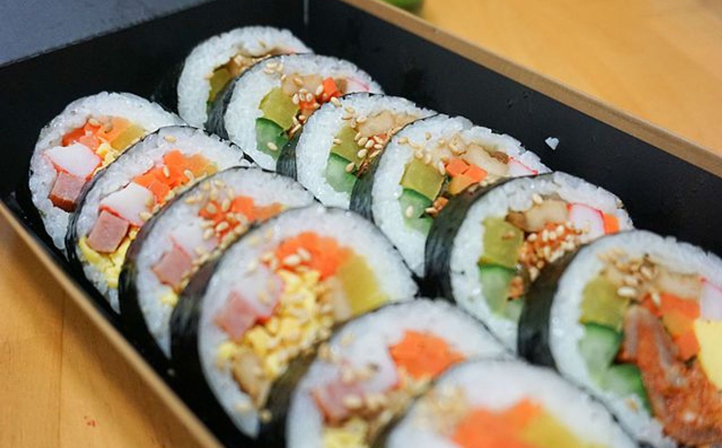 Kimbap