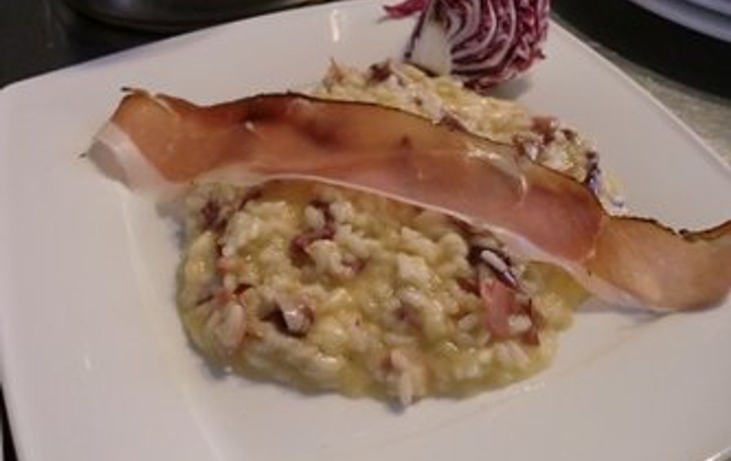 1/2 Day Gourmet Cooking with Chef Paolo Monti - The Risotto, Carpaccio e Scaloppine