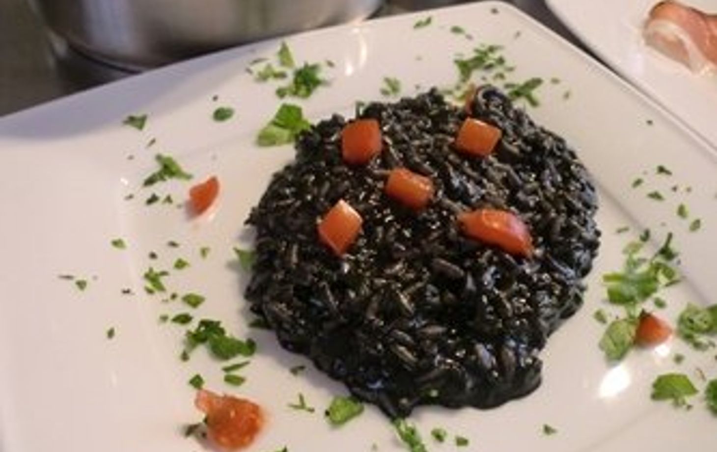1/2 Day Gourmet Cooking with Chef Paolo Monti - The Risotto, Carpaccio e Scaloppine