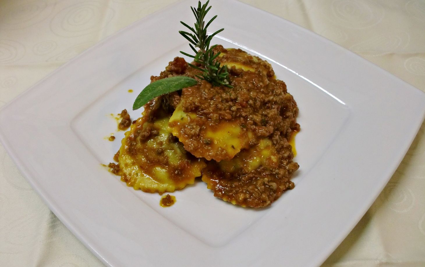 Cours de cuisine gastronomique d'une demi-journée avec le chef Paolo Monti - Cours de cuisine toscane