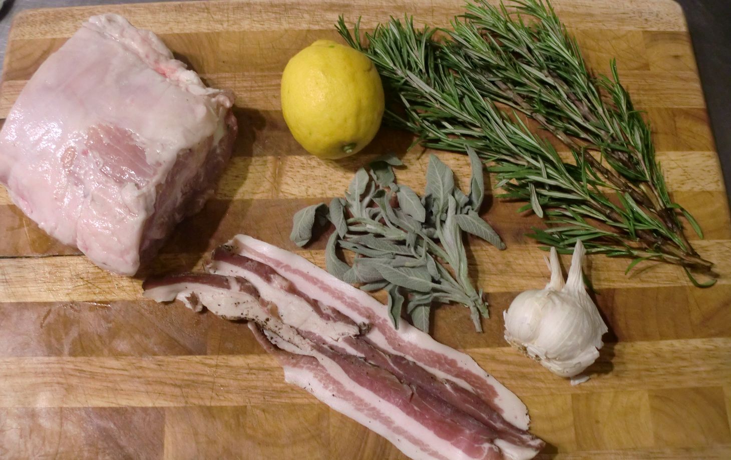 Cours de cuisine gastronomique d'une demi-journée avec le chef Paolo Monti - Cours de cuisine toscane