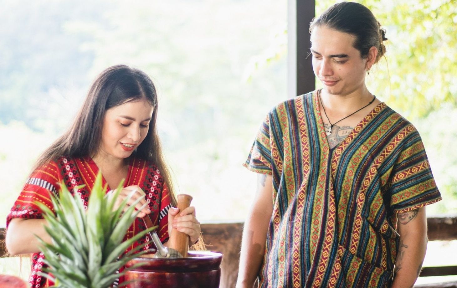 Elephant Care Camp and Cooking Class in Si-Ray Phuket