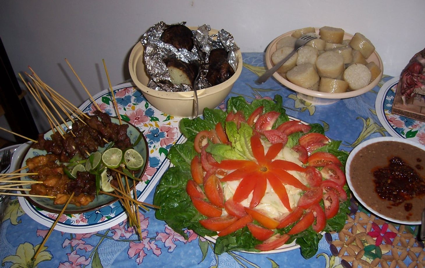 Recipes Of Yesterday - Post Delivery Recovery Recipes