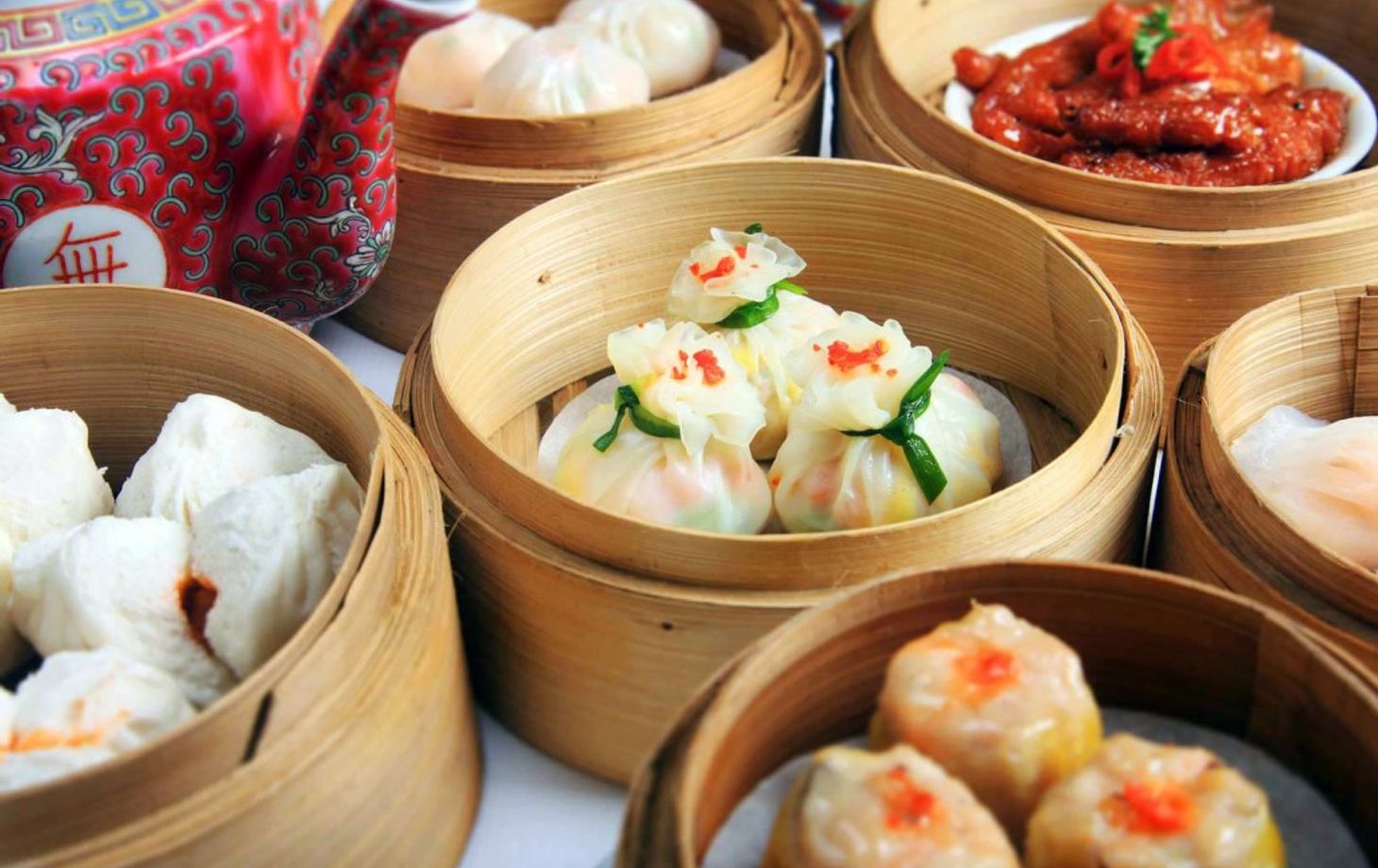 Chinese Cooking Workshop