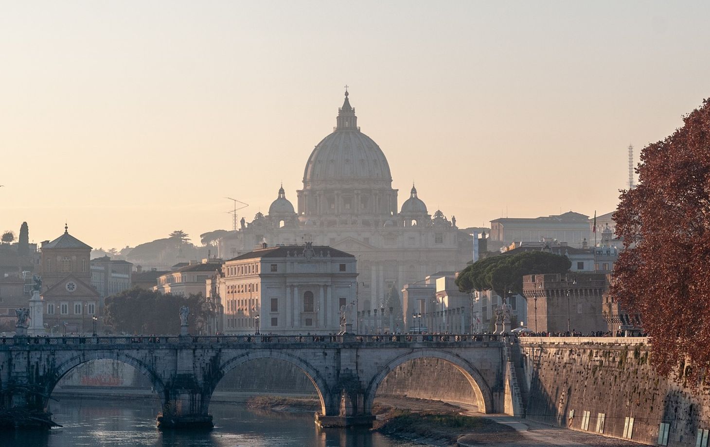 10 Tastings Street Food Tour in the Heart of Rome
