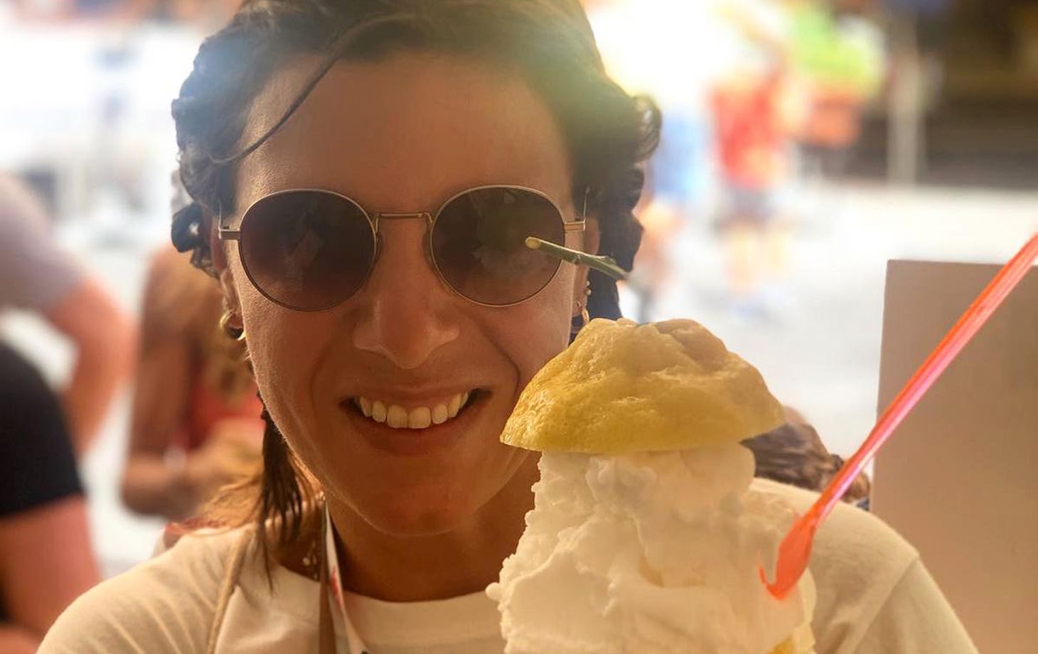 10 Tastings Street Food in the Heart in Rome Private Tour