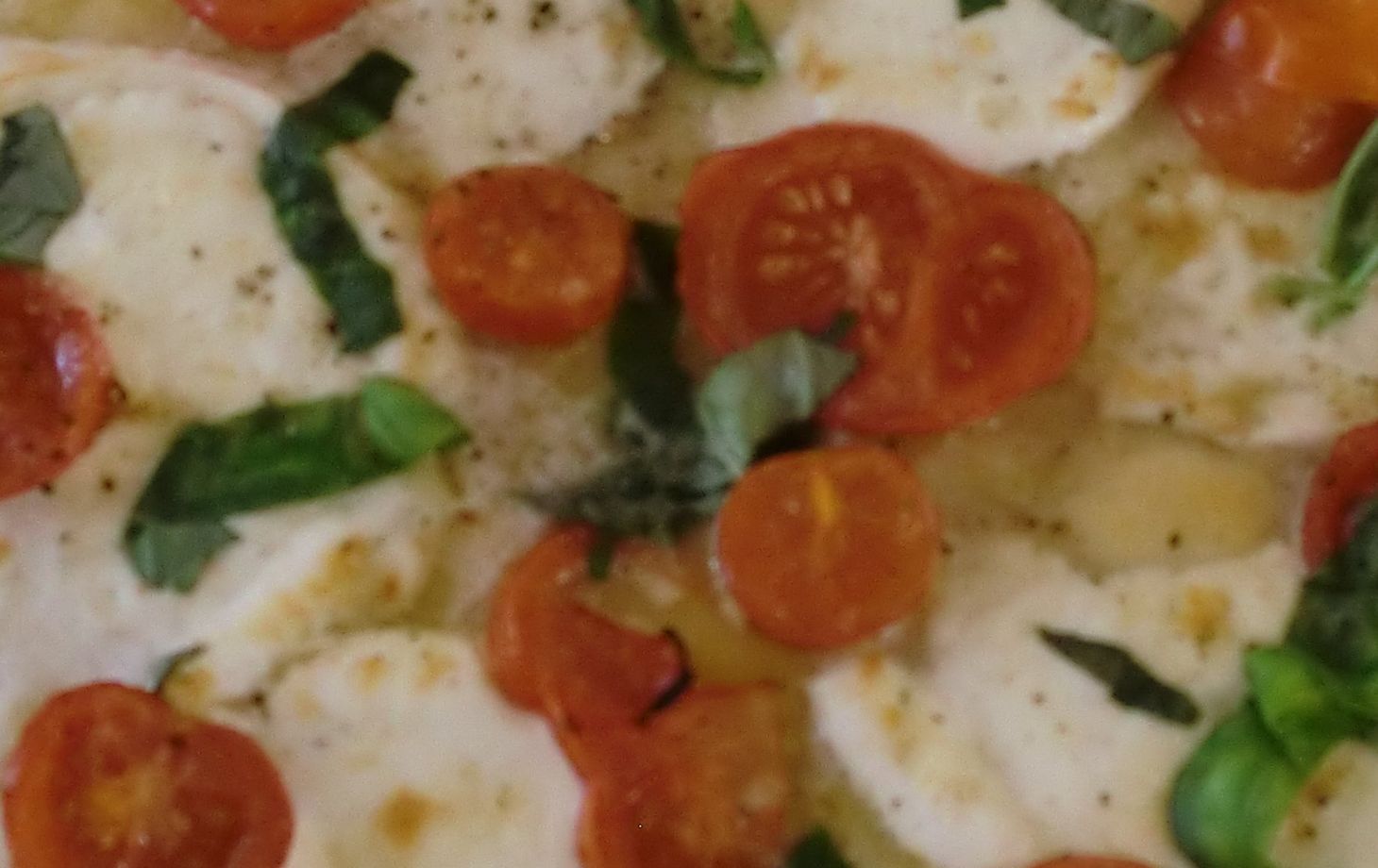 Cours de fabrication de pizzas, focaccias et pains italiens
