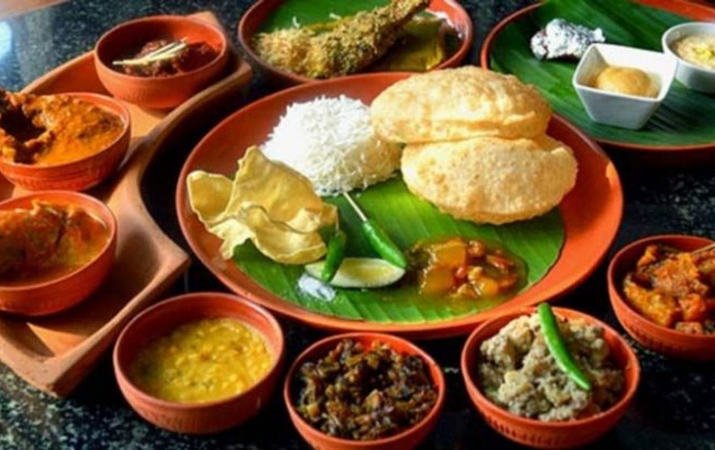 14 Days Professional Chef-Guided Indian Authentic Culinary Tour