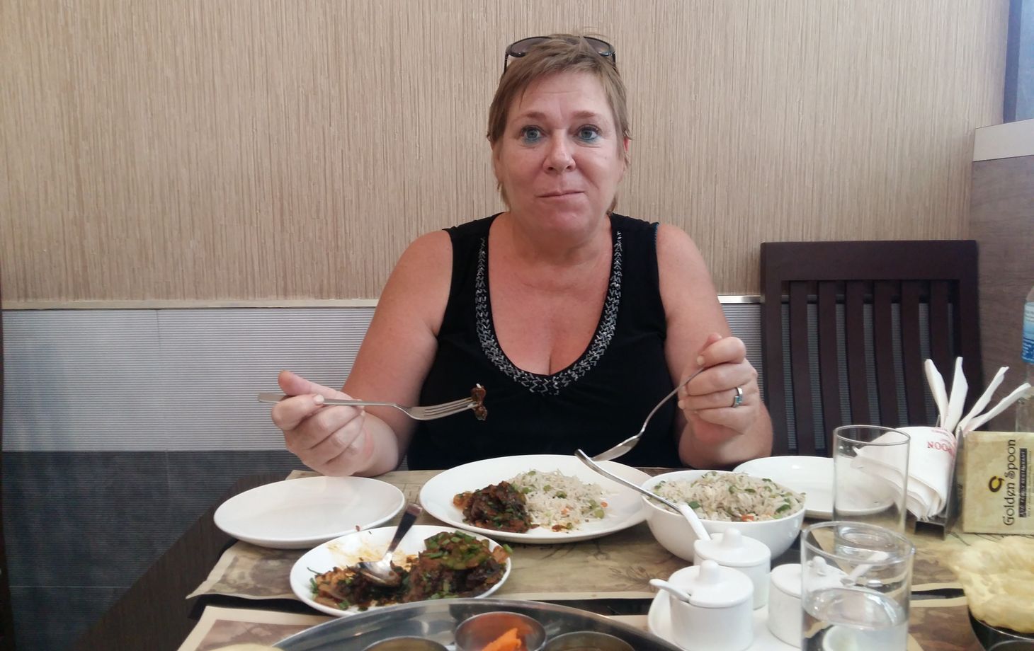 14 Days Professional Chef-Guided Indian Authentic Culinary Tour