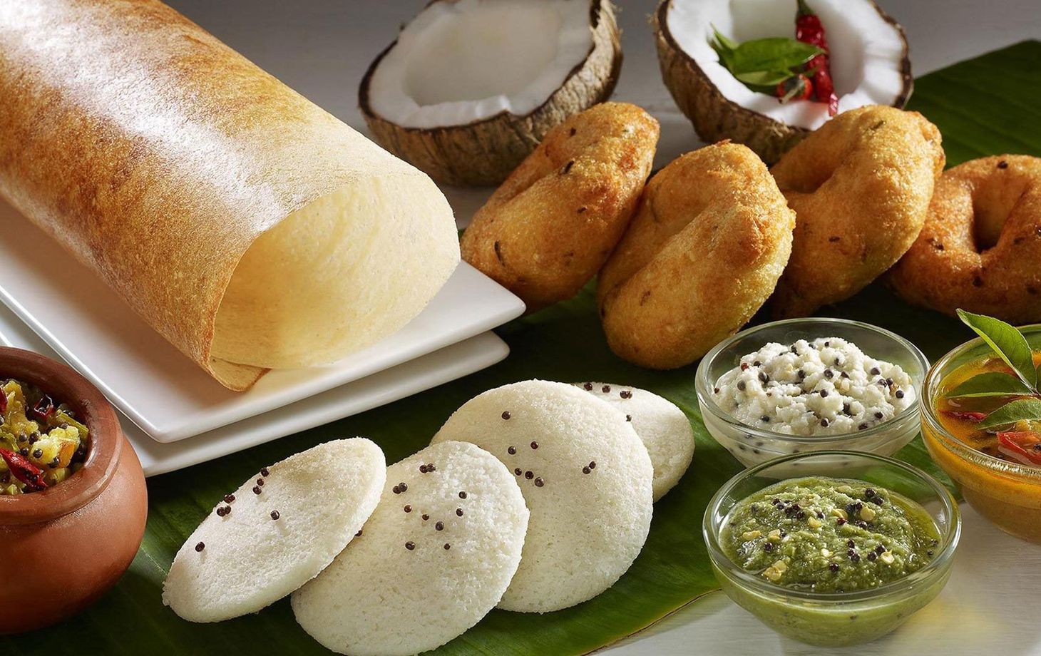 14 Days Professional Chef-Guided Indian Authentic Culinary Tour