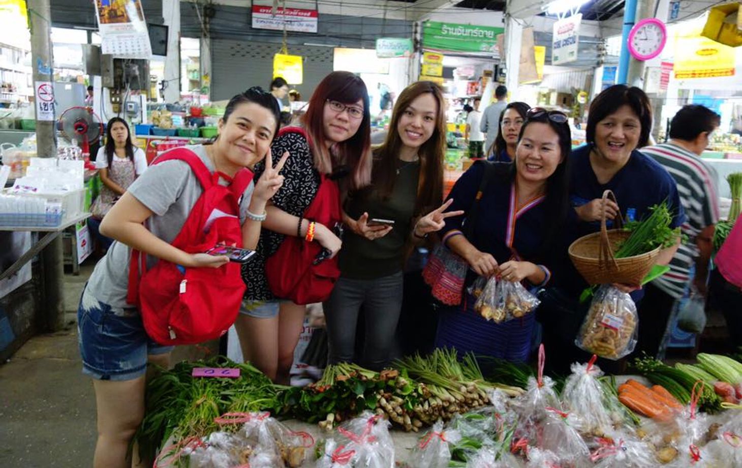 Love Chiang Mai Cooking School