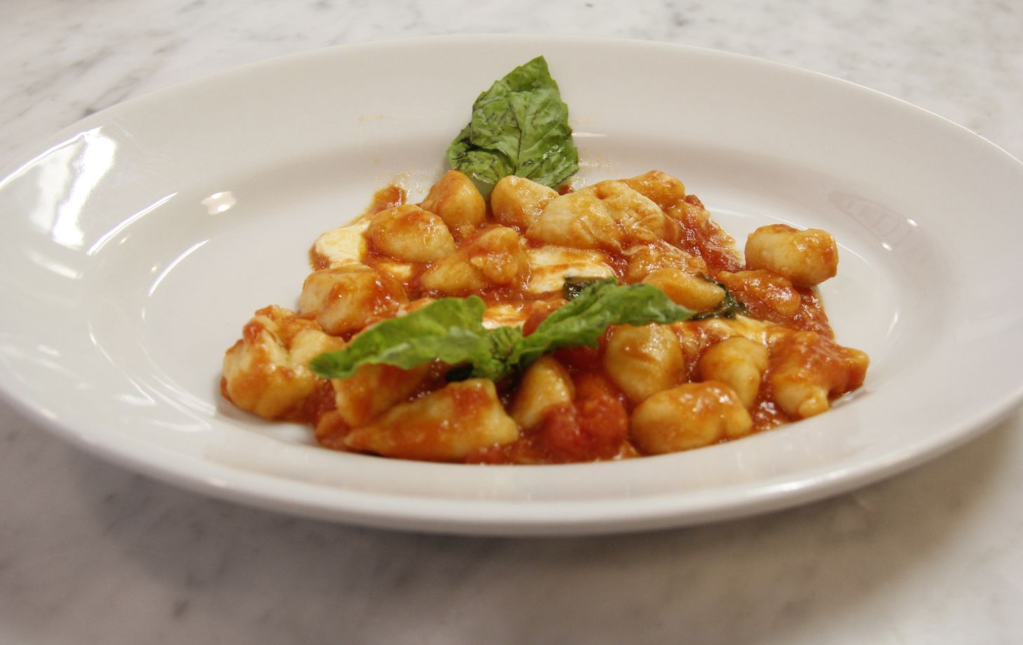 3-Course Cooking Class in the Heart of Sorrento (Vegetarian)