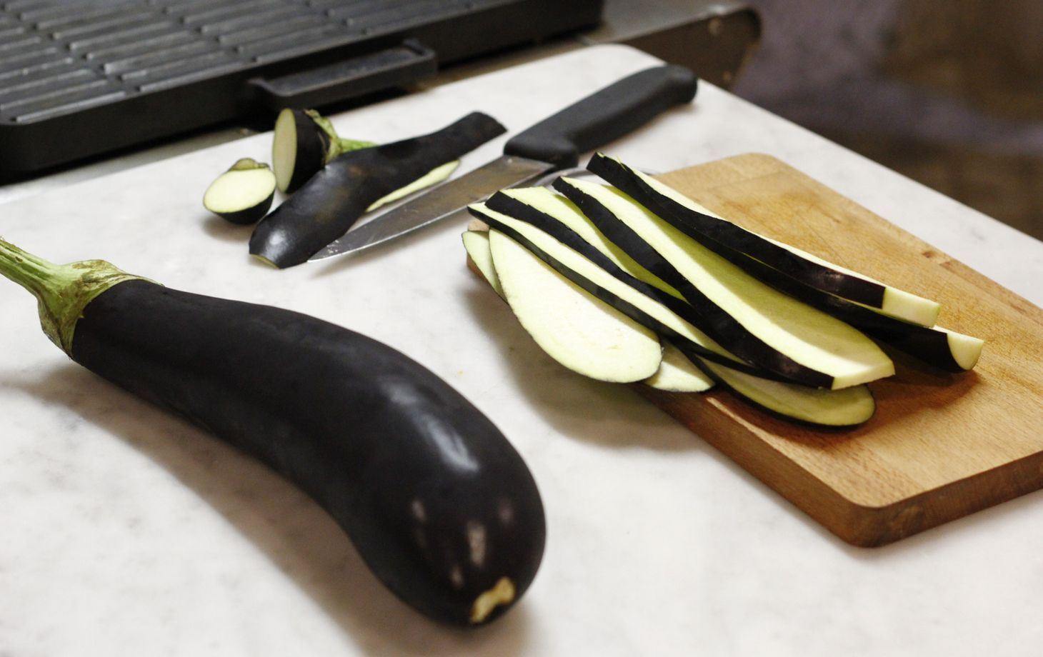 3-Course Cooking Class in the Heart of Sorrento (Vegetarian)