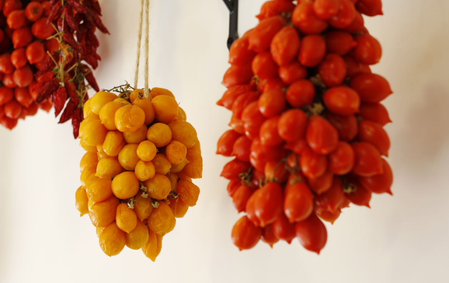 3-Course Cooking Class in the Heart of Sorrento (Seafood)