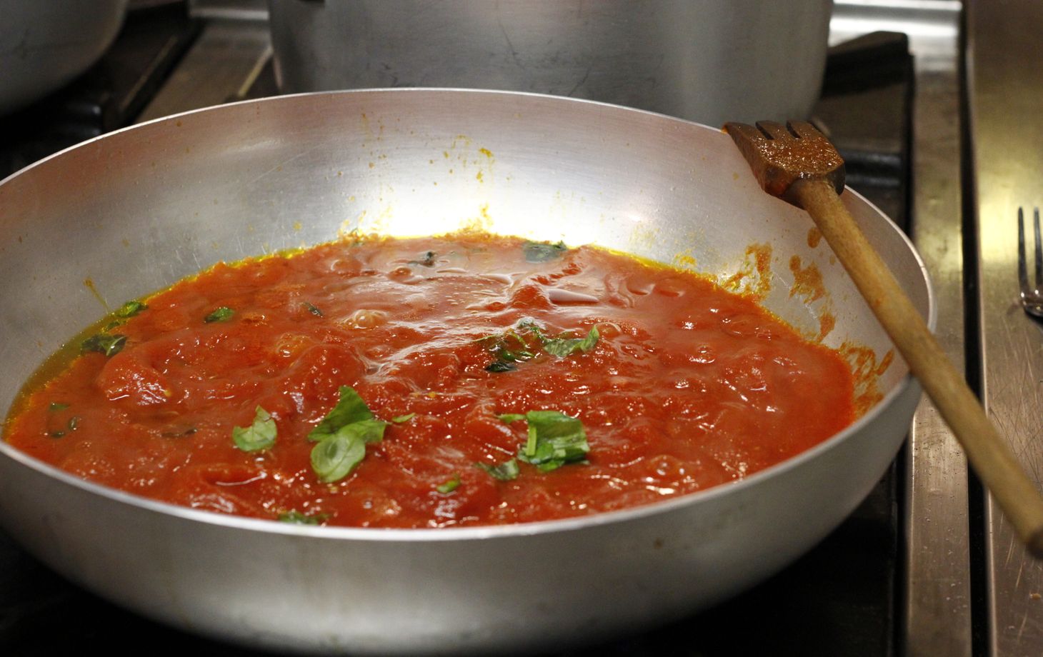 3-Course Cooking Class in the Heart of Sorrento (Meat)