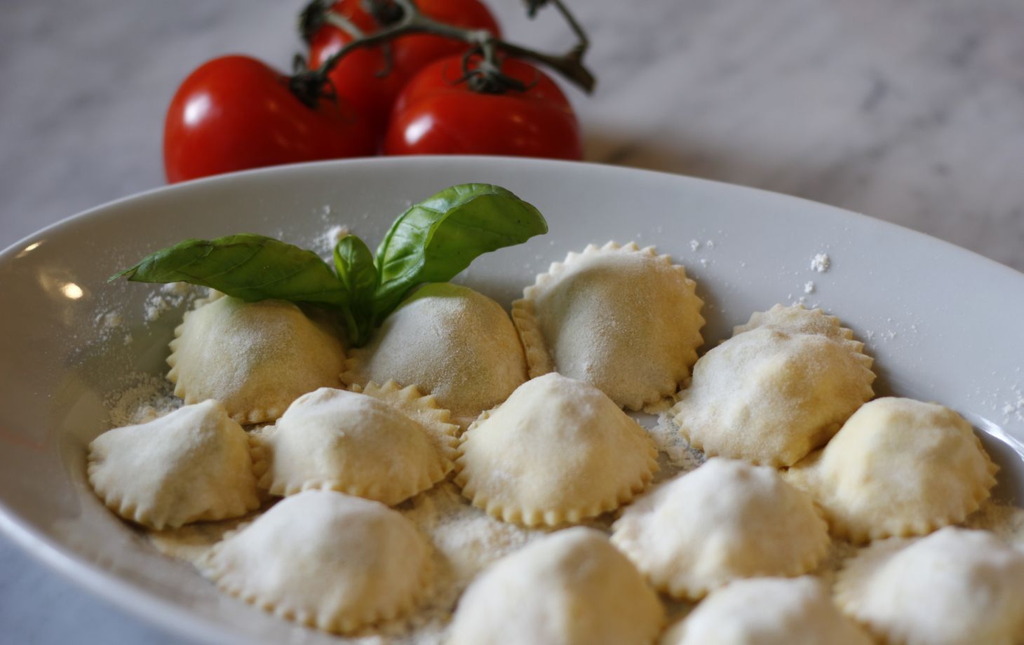 3-Course Cooking Class in the Heart of Sorrento (Meat)