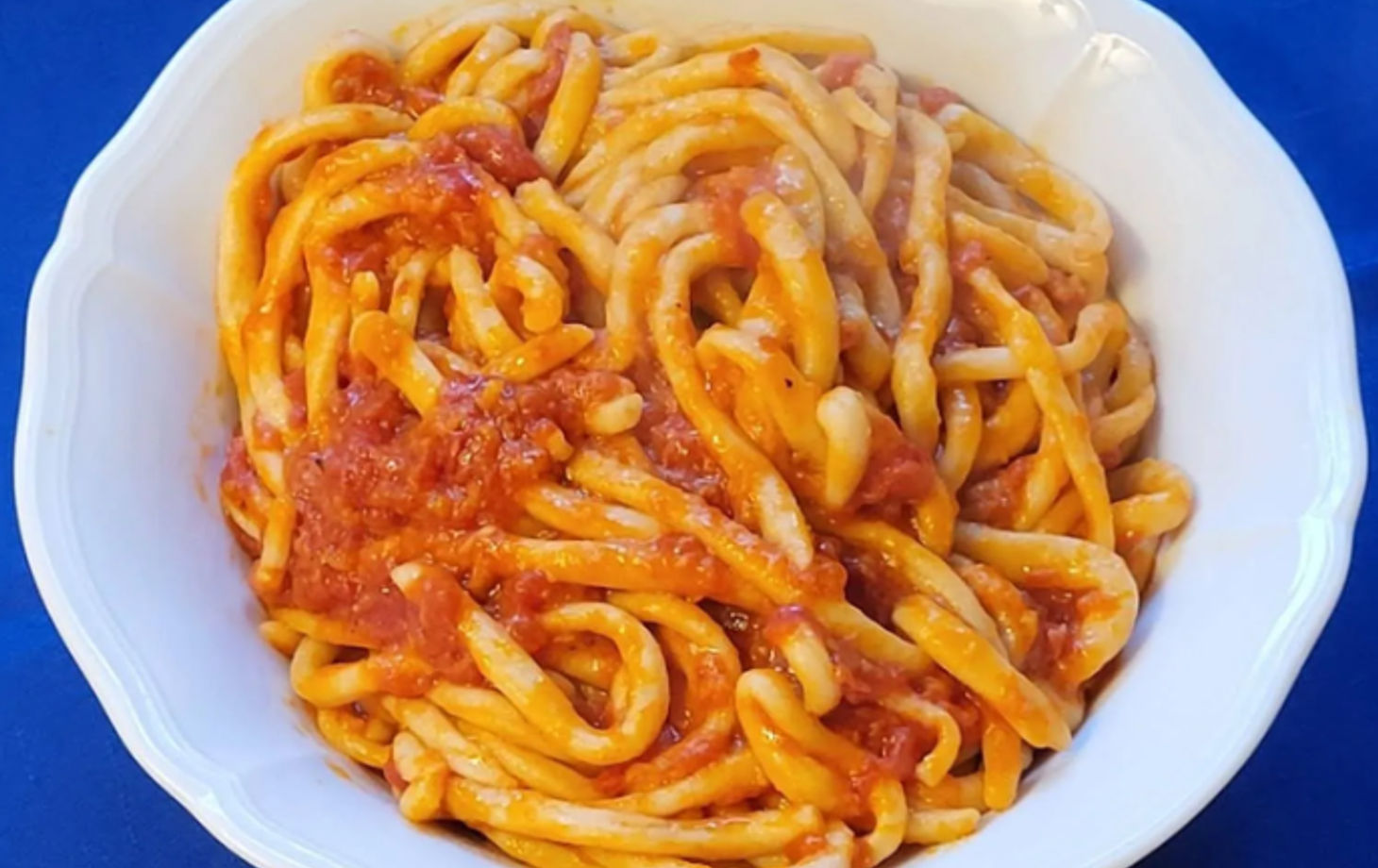 3-Course Culinary Class in Florence for Small Groups