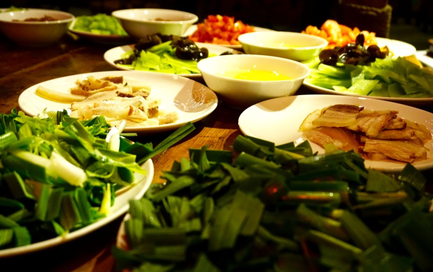 3 Days Intense Sichuan Cooking Journey in Chengdu