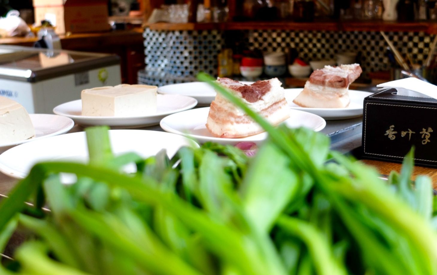 3 Days Intense Sichuan Cooking Journey in Chengdu