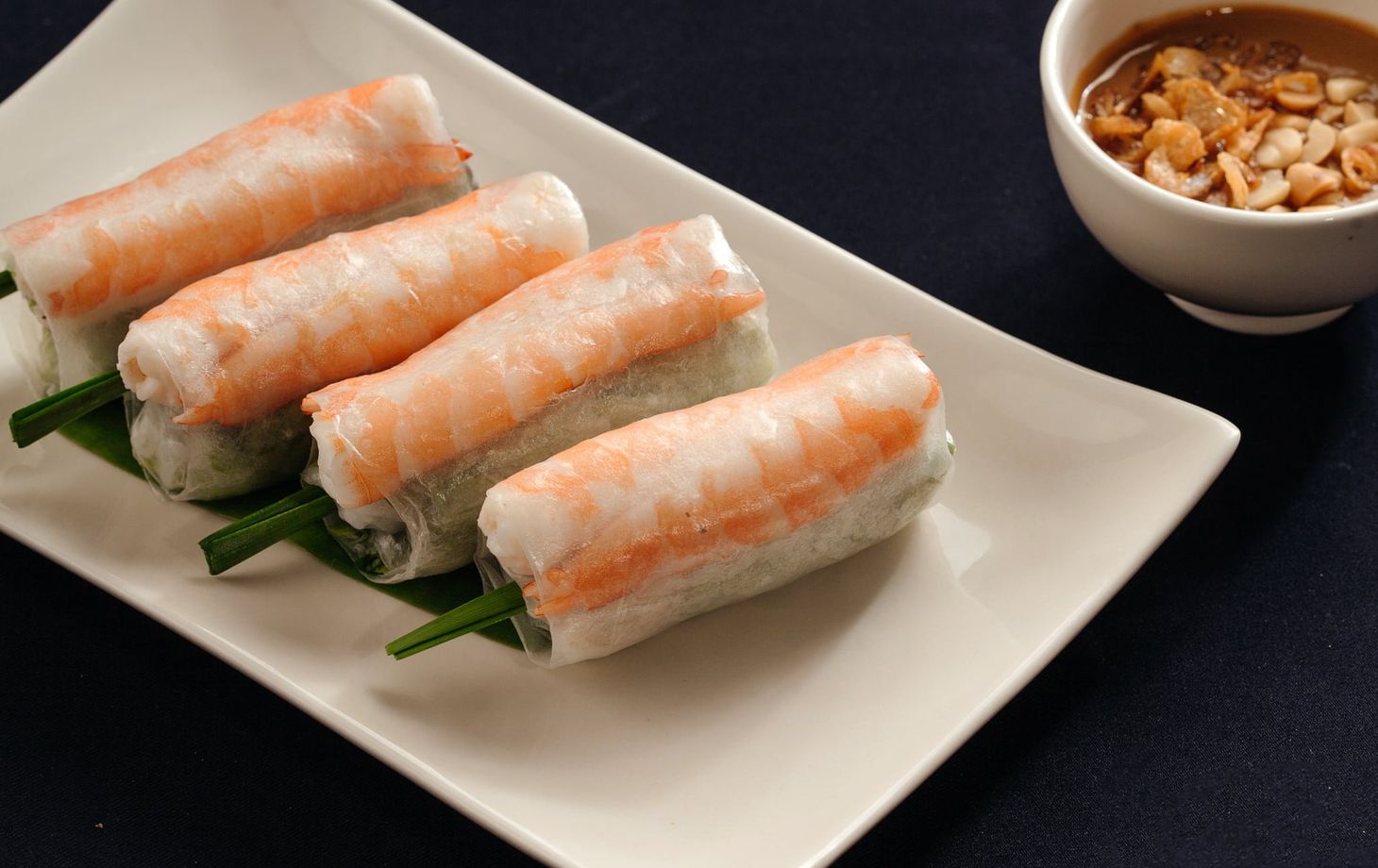 3 Hours of Hands-on Cooking Class with Hoa Túc Cooking Class