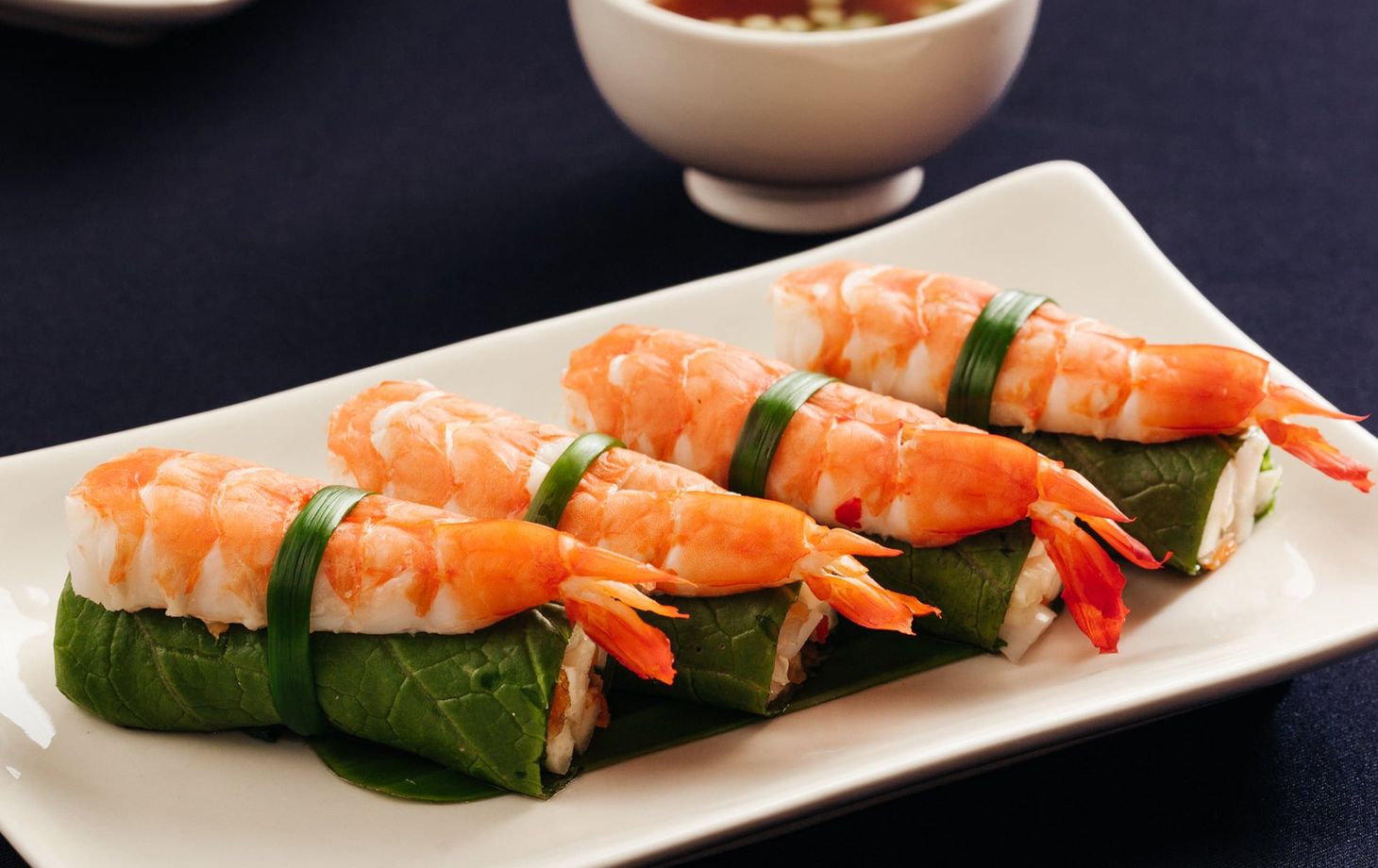 3 hours of hands-on cooking class with Hoa Túc Cooking Class