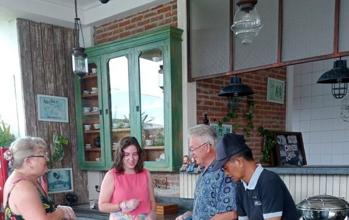 3 Recipes of Famous Balinese Food