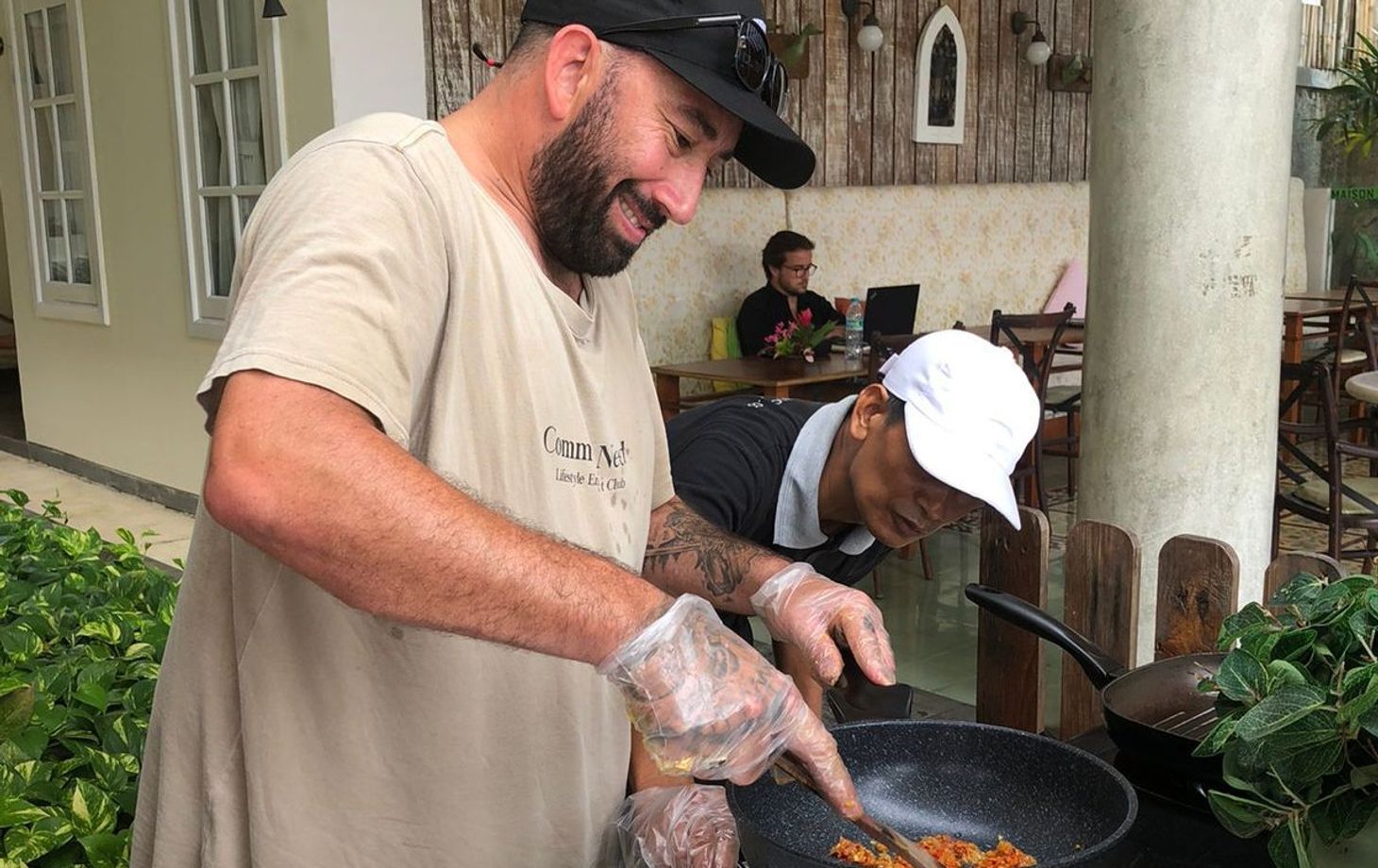 3 Recipes of Famous Balinese Food