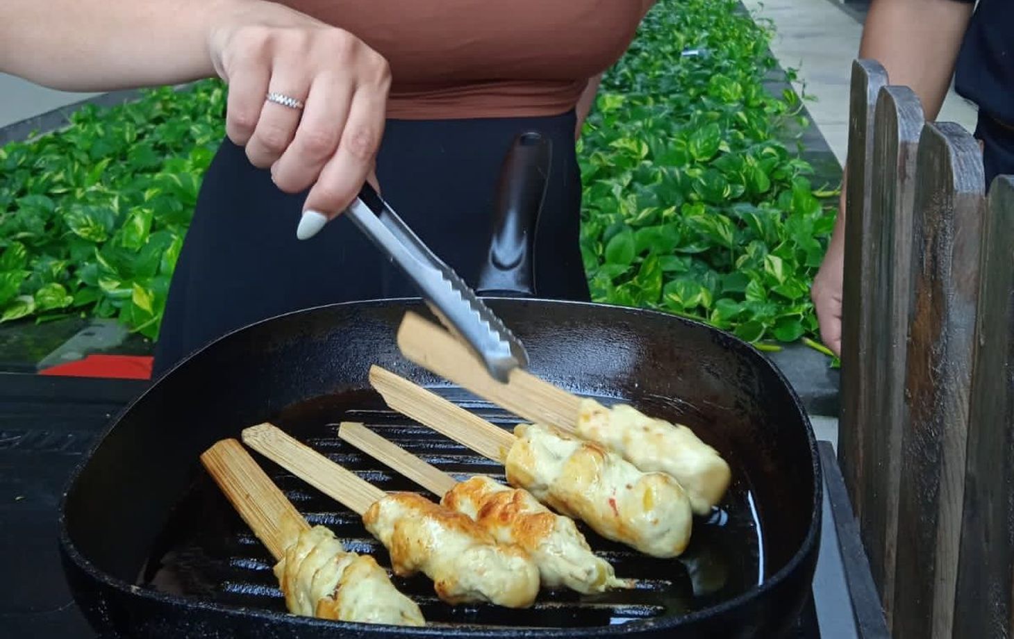 3 Recipes of Famous Balinese Food