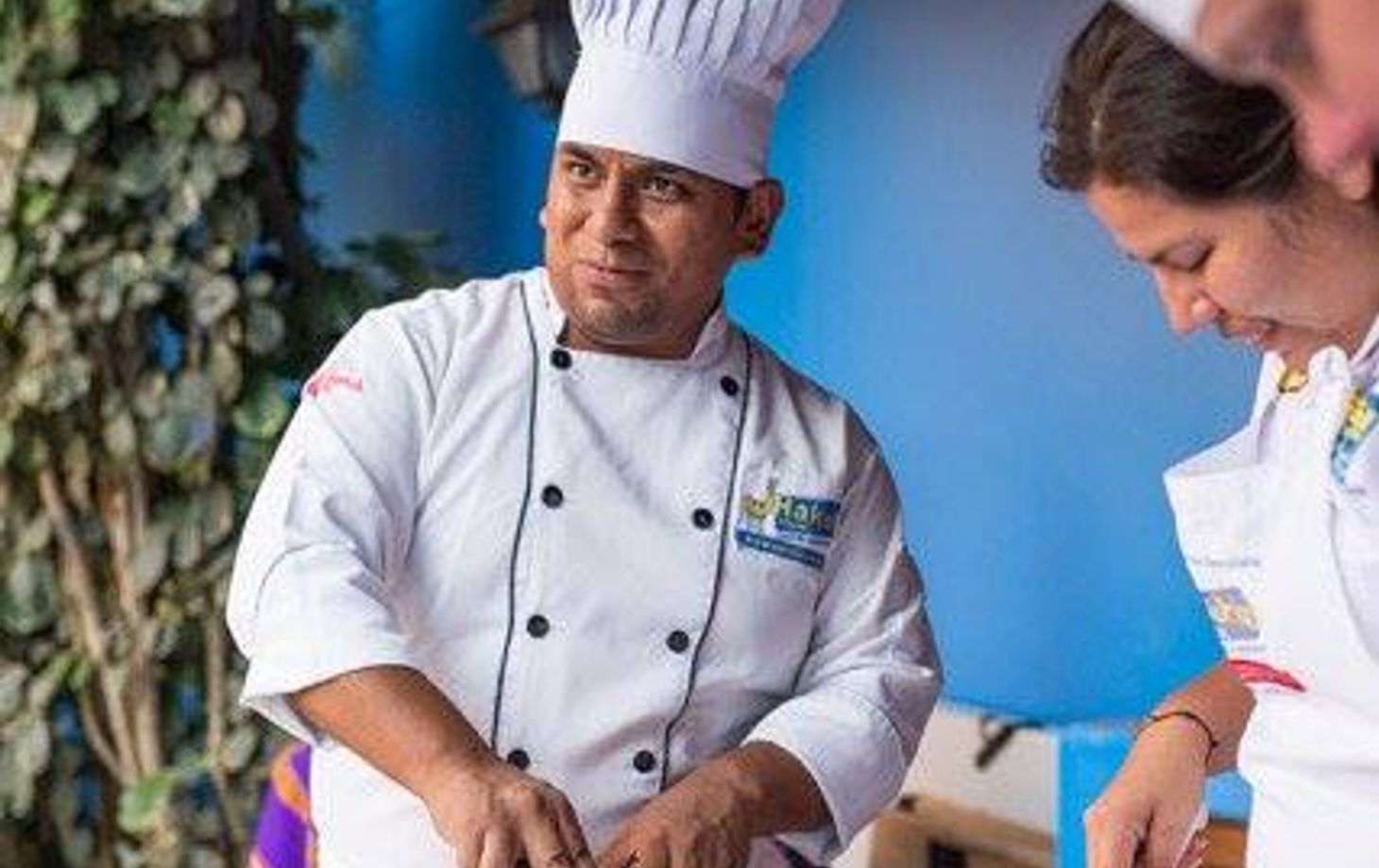 Cook an Authentic Ceviche and Peruvian Pisco Sour!