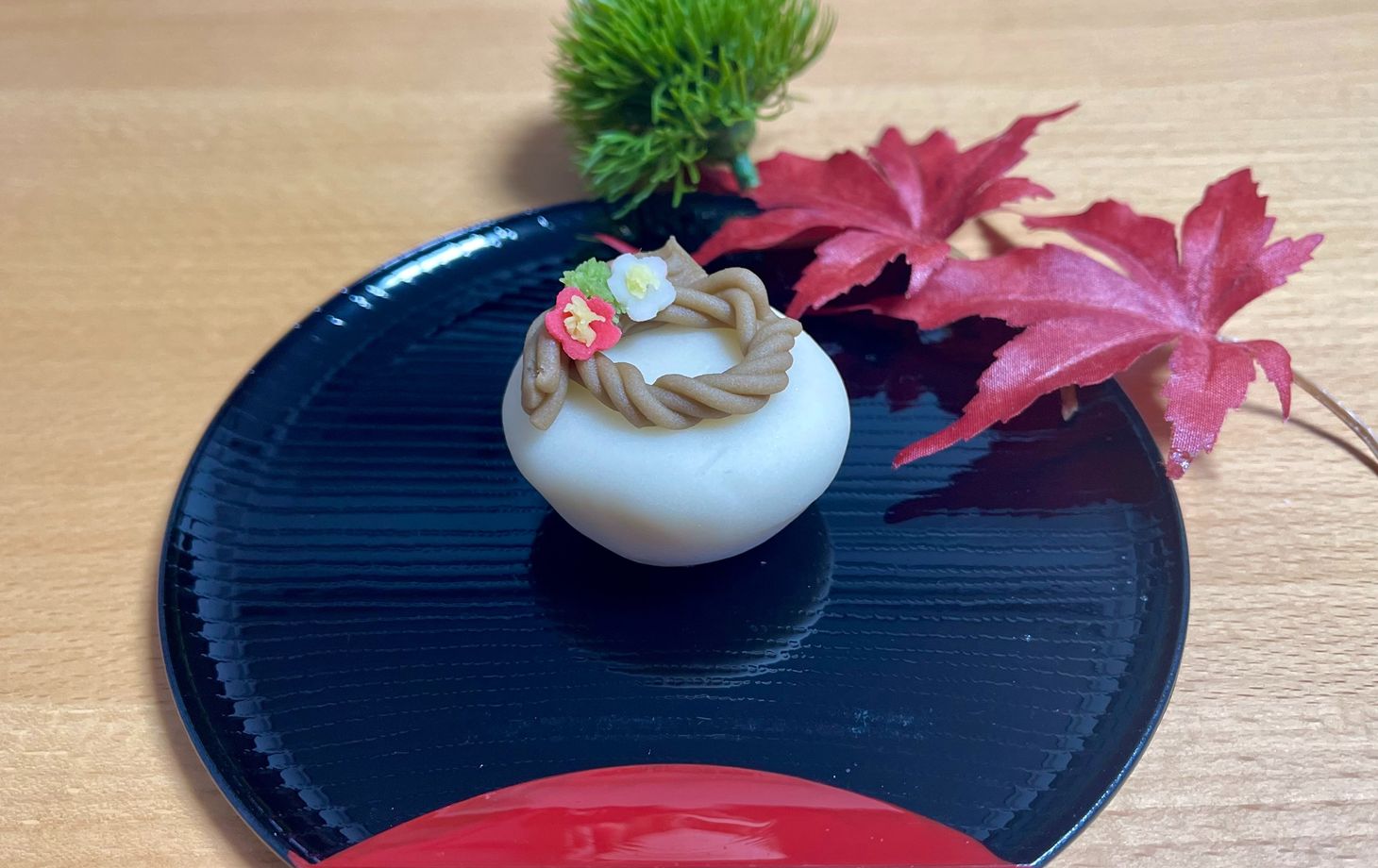 Waga・Chic Japanese Sweets Making Class